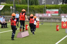 Fédération Nationale des Pompiers